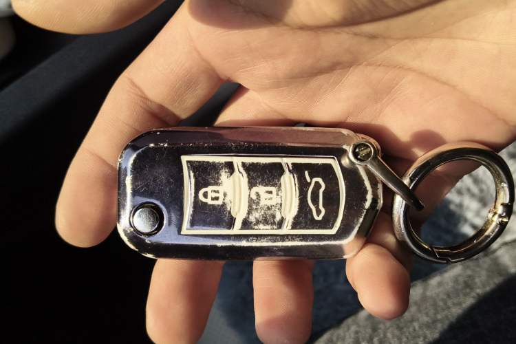 Used BYD Seal 06 New Energy 2024 DM-i 80KM Luxury Model