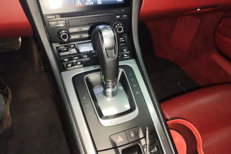 Used Porsche 911 2015 Carrera 4 Cabriolet 3.4L Style Edition
