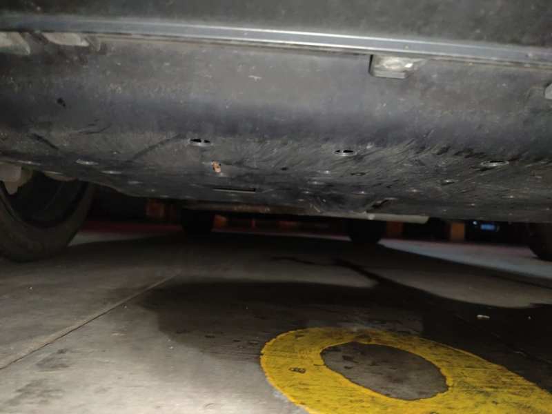 Used Li Auto L9 2022 Max model — 27