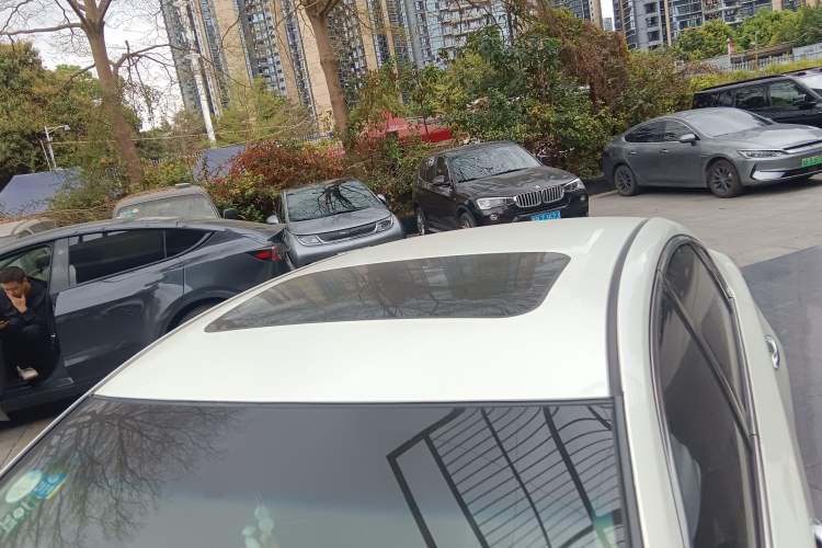 Used Nissan Teana 2013 2.5L XL Leading Edition