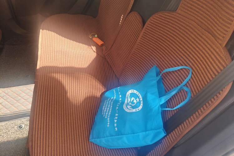 Used CHANGAN NEVO A05 2024 Truly Delicious Version 145 Prestige Edition
