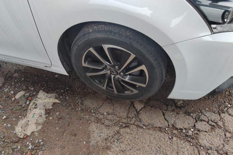 Used Lexus CT 2017 CT200h Elite Edition Two-Tone China V Standard Right Front Wheel Hub