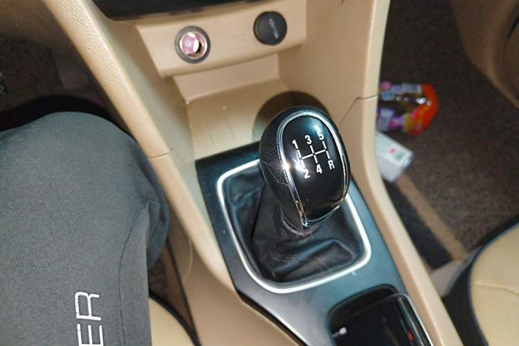 Used Baojun 730 2016 1.5L Manual Standard Version 7 Seats