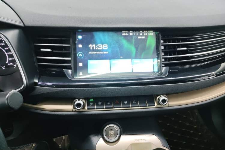 Used Haval H6 2020 1.5 GDIT Automatic Platinum Champion Edition
