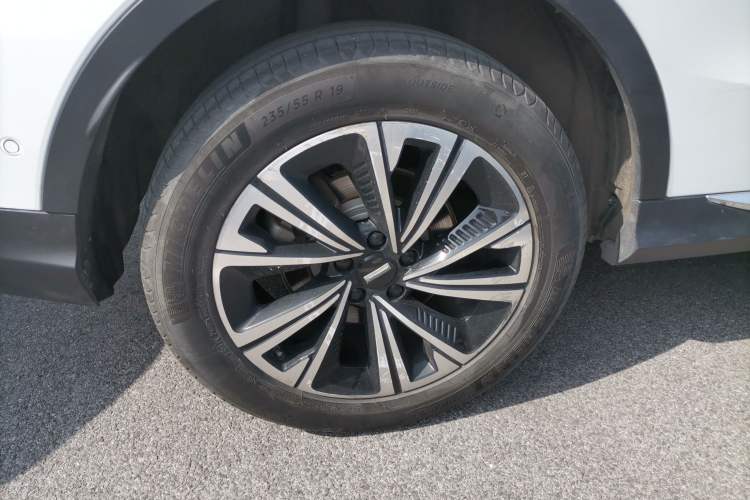 Used Wey Latte DHT 2022 1.5T DHT Big Cup
