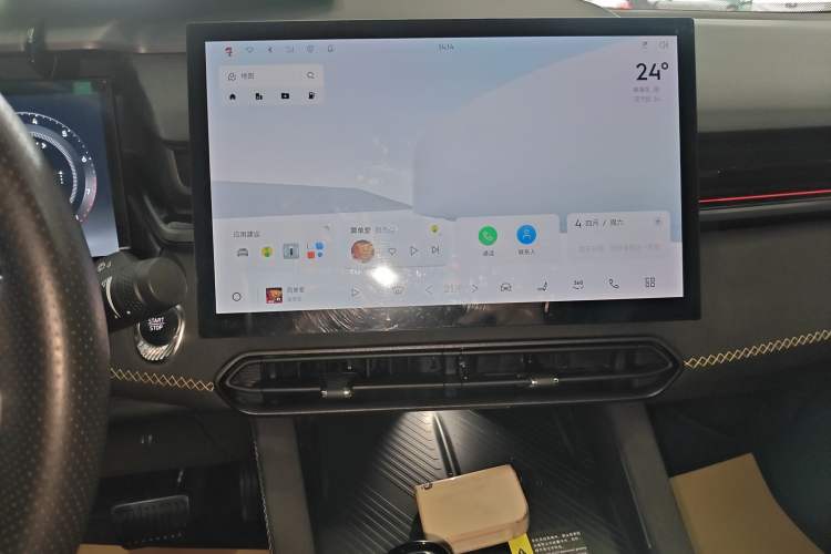 Used Lynk & Co 03 2023 2.0TD DCT JingPro