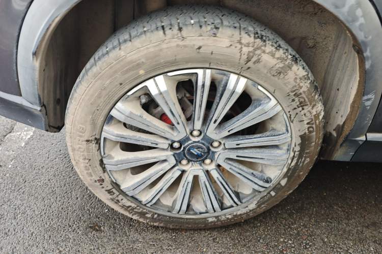 Used CHANGAN OSHAN X5 2021 1.5T DCT Prestige Edition
