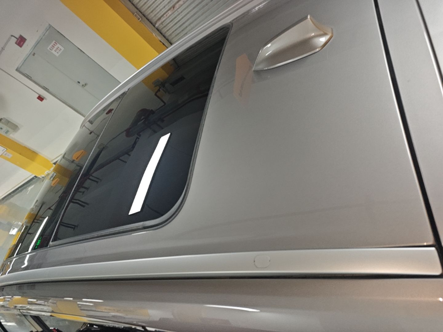 Geely Galaxy L7 2025 EM-i 115km Exploration Edition — снимка 7