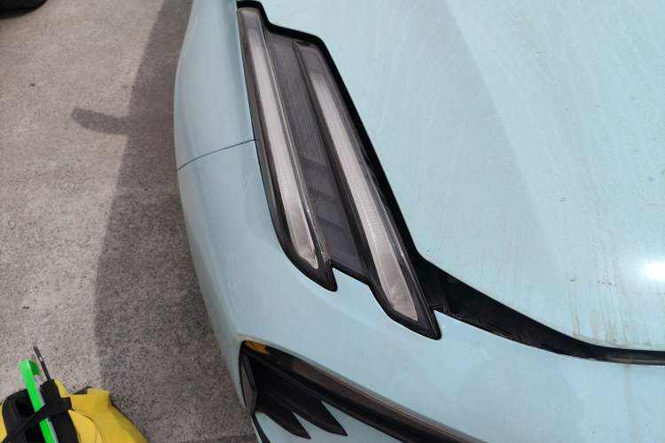 Used Lynk & Co 03 2023 2.0TD DCT JingPro
