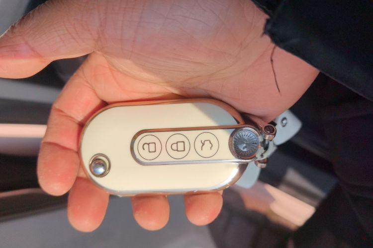 Used Wuling Hongguang MINIEV 2020 Freedom Version Lithium Iron Phosphate