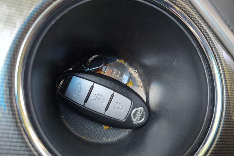 Used Nissan Teana 2013 2.0L XL Comfort Edition