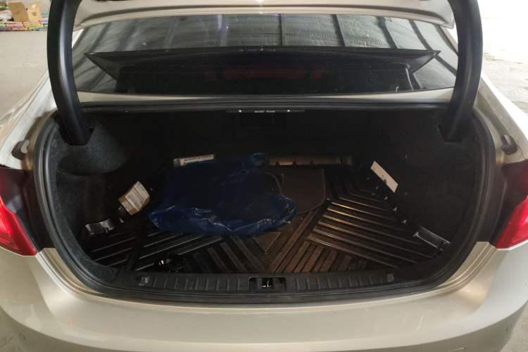 Used Volvo S60 2019 S60L T5 Smart Range Edition