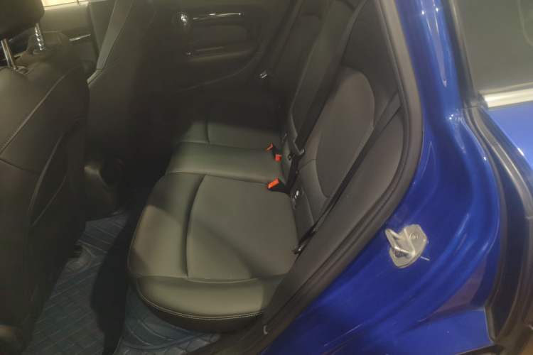 Used MINI Clubman 2021 1.5T ONE Left Rear Seat