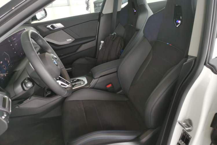 Used BMW 2 Series 2025 225L M Sport Night Edition Package
