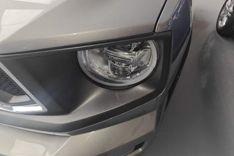 Used Haval H Dog 2023 2.0T Two-Wheel Drive Trendy Outdoor Edition