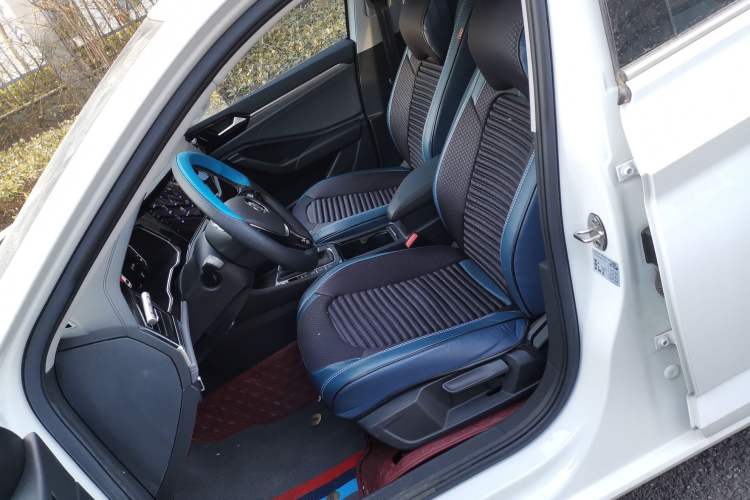 Used Volkswagen Sagitar 2022 280TSI DSG Excellence Edition
