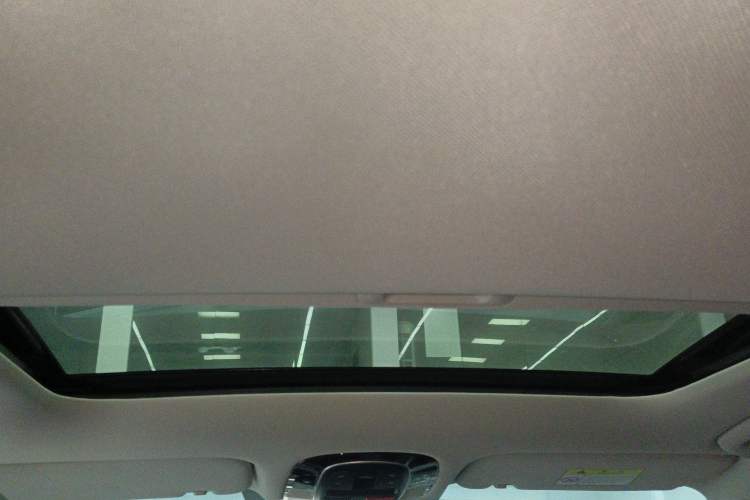 Used Hyundai Sonata 2024 1.5T Pro
