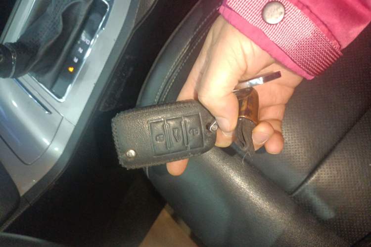 Used Roewe RX5 2016 30T Two-Wheel Drive Automatic Internet Smart Edition