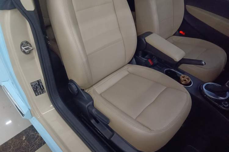 Used Volkswagen Beetle 2019 180TSI Collector's Edition
