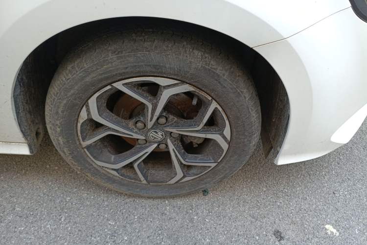 Used MG 5 2022 180 DVVT Manual Youth Style Edition
