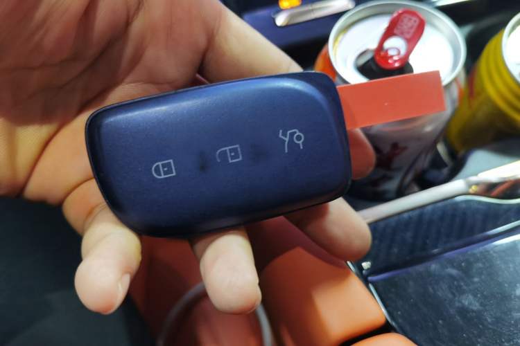 Used Lynk & Co 900 2025 1.5T Ultra
