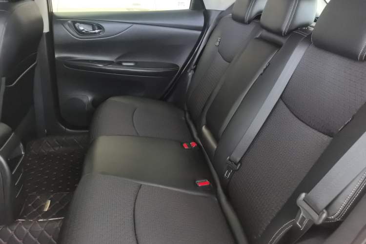 Used Nissan Tiida 2016 1.6L CVT Smart Drive Edition