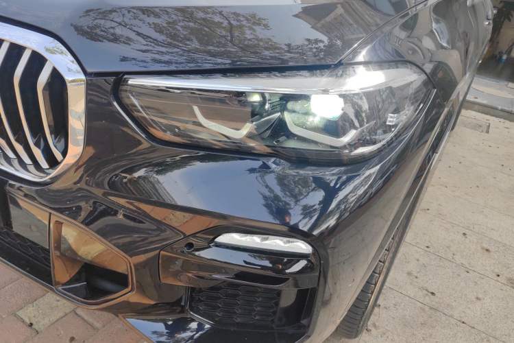 Used BMW X5 2021 Restyled xDrive30i M Sport Package
