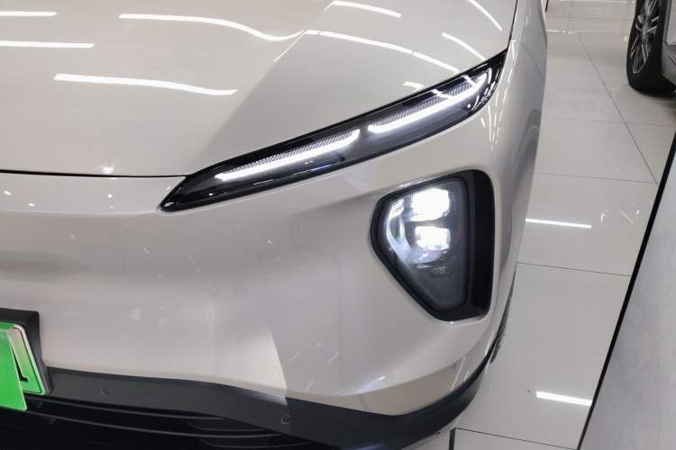 Used Nio ES6 2023 75 kWh
