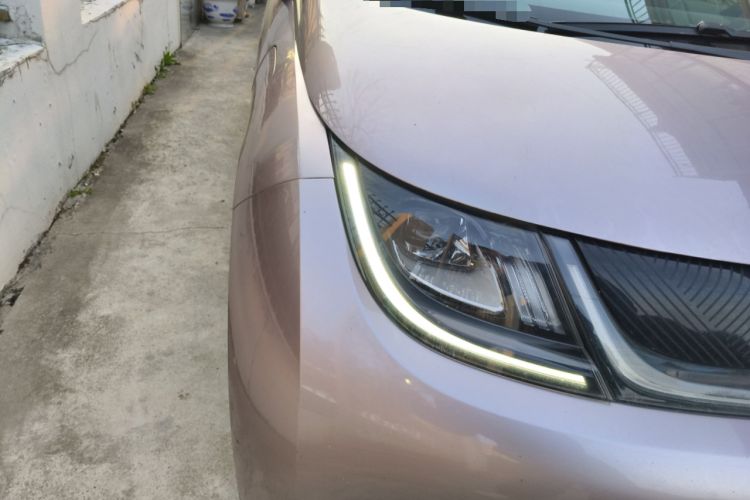 Used BYD Dolphin 2023 420 km Fashion Edition