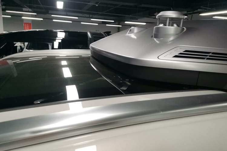 Used BYD Sealion 07 DM-i 2025 150 Flagship+ Edition
