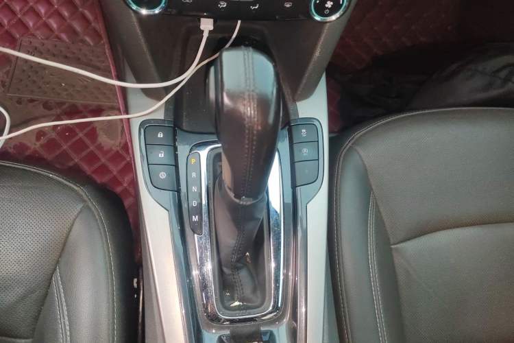 Used Chevrolet Malibu 2018 530T Automatic Luxury Edition