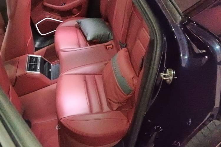 Used Porsche Panamera 2023 Panamera 2.9T