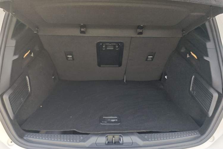 Used Ford Focus 2019 Hatchback EcoBoost 180 Automatic ST Line
