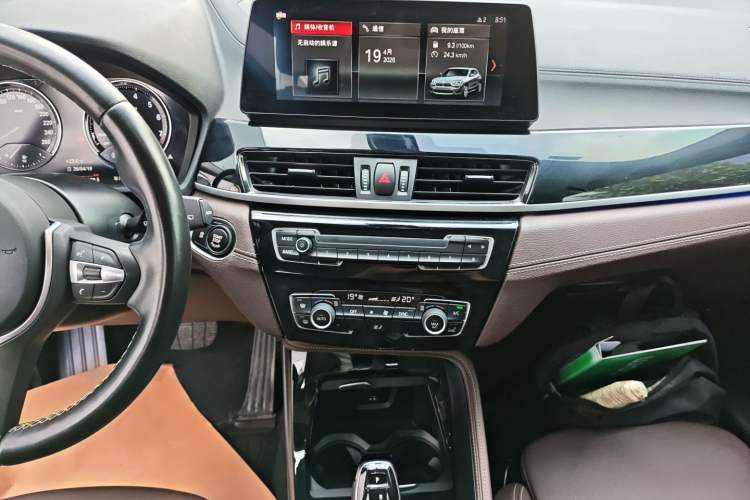 Used BMW X2 2023 sDrive25i M Sport Night Edition
