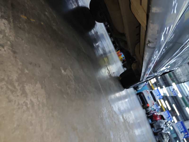 Used Haval H9 2020 2.0T Gasoline 4×4 Comfort Edition 7 Seats — 20