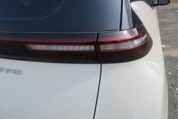 Used BYD Seagull 2024 Honor Edition 305km Freedom Version