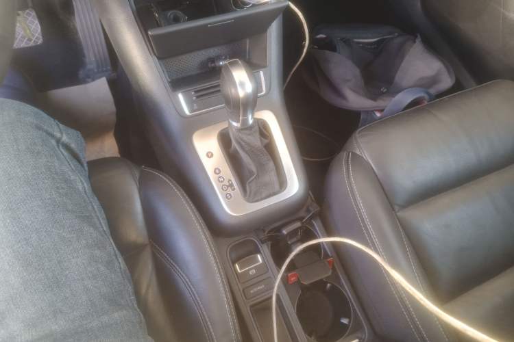 Used Volkswagen Tiguan L 2014 1.8TSI Automatic 2WD 30th Anniversary Edition