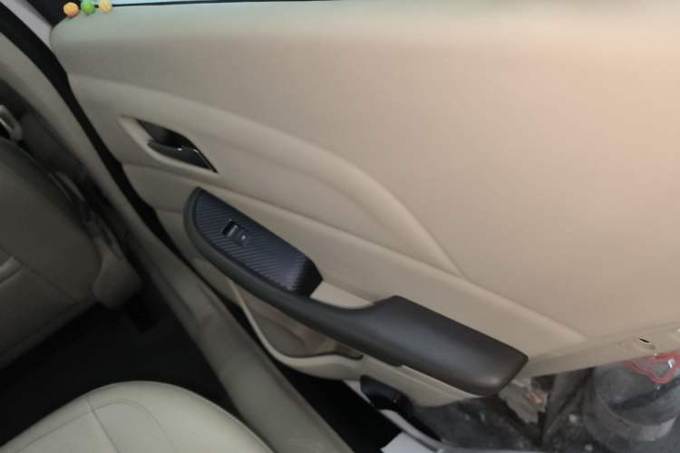 Used Chevrolet Malibu 2013 2.0L Automatic Luxury Edition
