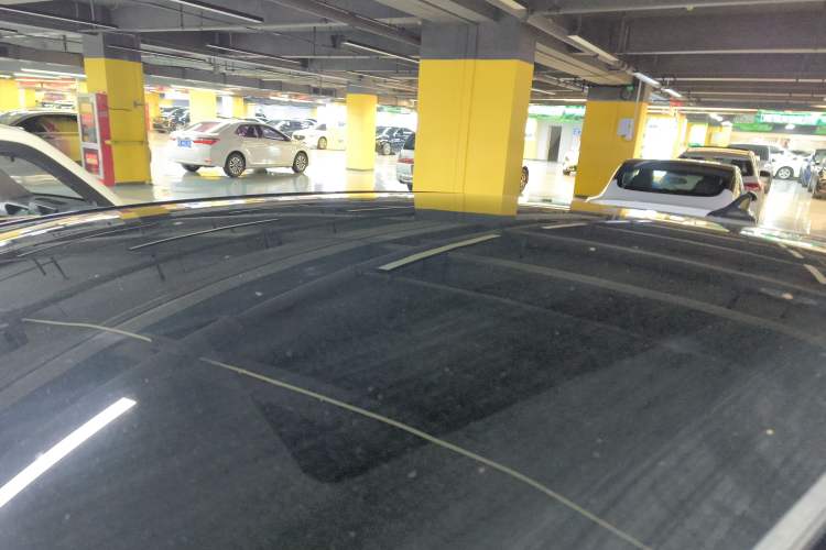 Used Volkswagen ID.3 2023 Upgraded Model Pure Intelligent Enjoyment Version