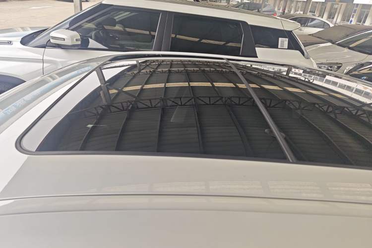 Used BMW 3 Series 2021 Second Facelift 325Li M Sport Package
