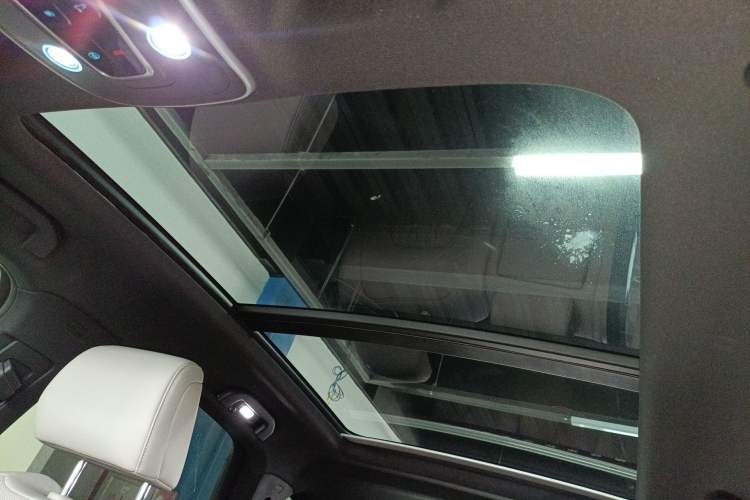 Used BYD Tang New Energy 2025 Intelligent Driving Version DM-i 115KM Prestige Edition Headliner