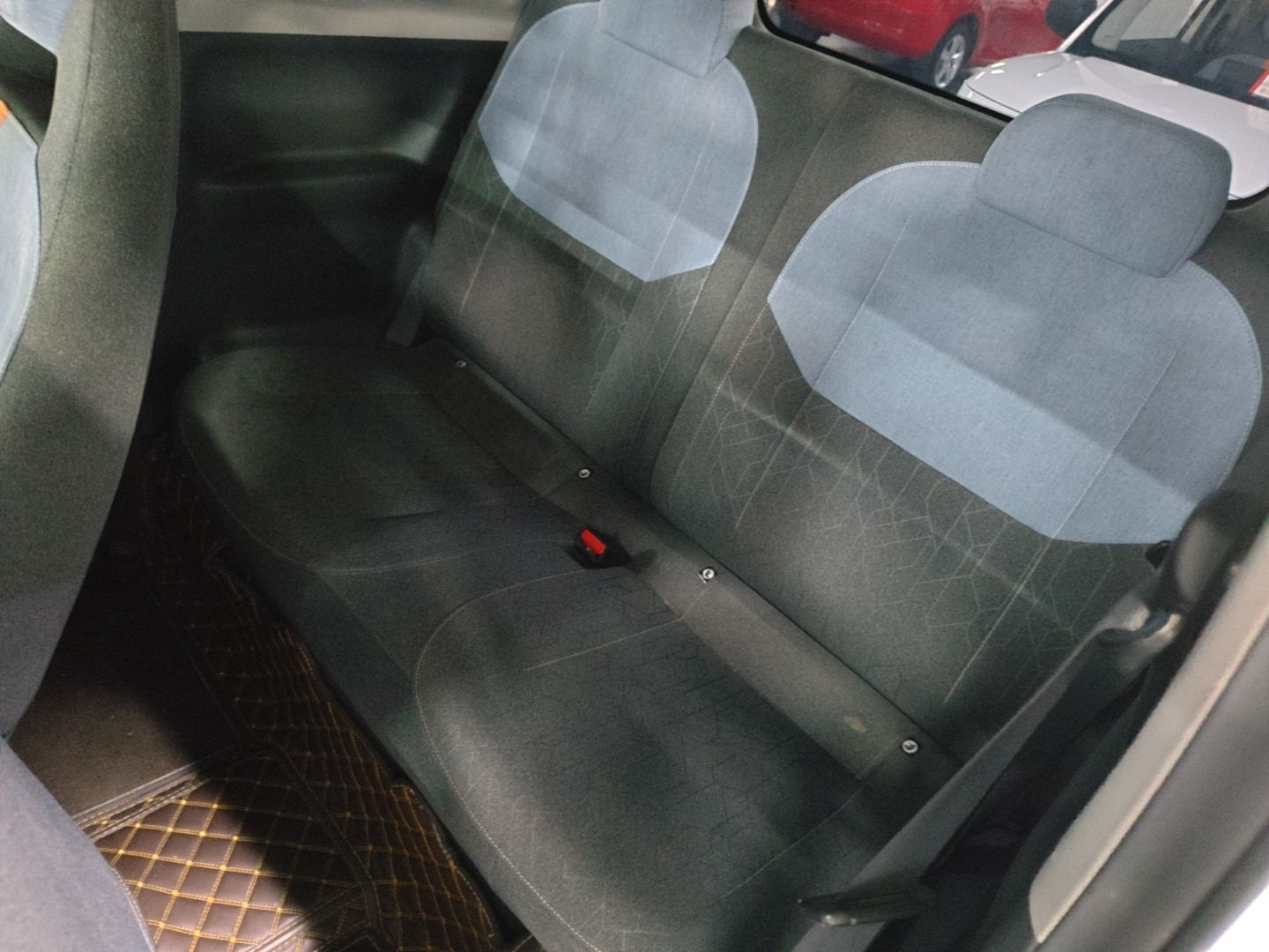 Geely Galaxy Panda 2024 Panda Mini 200km Endurance Bear — снимка 20