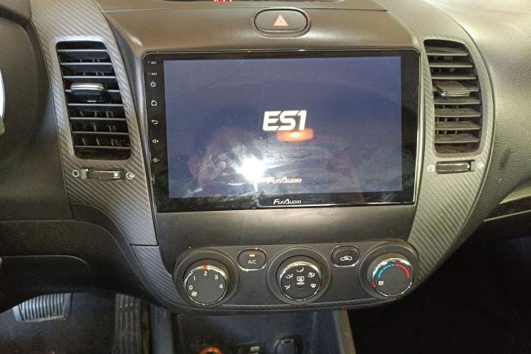 Used Kia K3 2016 1.6L Automatic GL