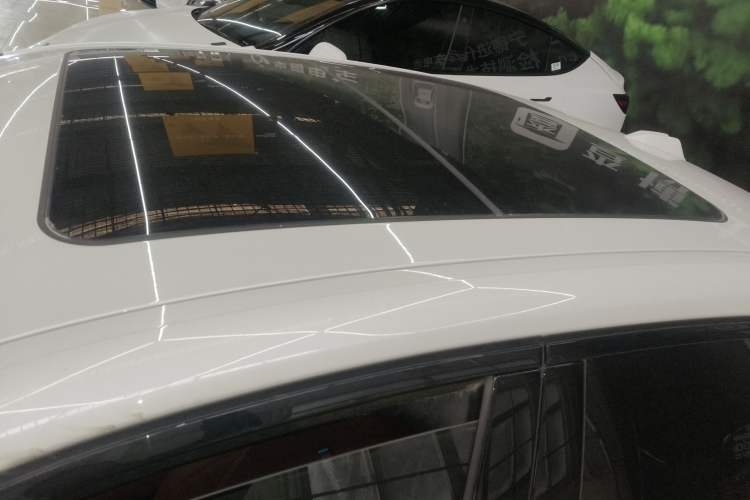 Used BMW i3 2024 eDrive 40 L Midnight Edition
