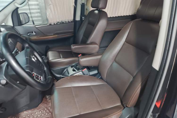 Used FORTHING CM7 2018 Classic Edition 2.0T Automatic Luxury Model
