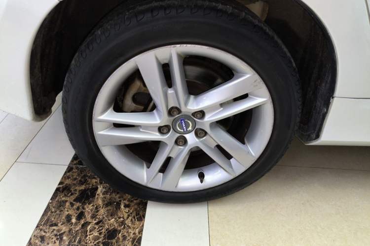 Used Volvo S60 2016 S60L T5 Intelligent Drive Edition