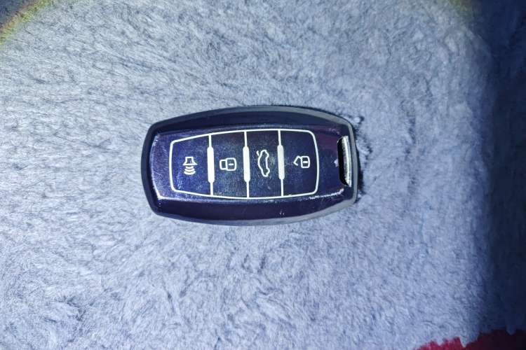 Used Haval H2s 2018 Red-Label 1.5T Manual Comfort Model
