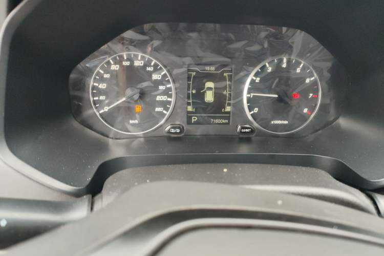 Used Chery Tiggo 5x 2022 Superhero Edition 1.5L CVT Luxury Model