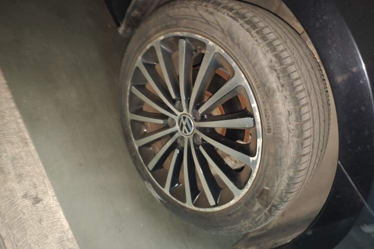 Used Volkswagen Passat 2015 1.8TSI DSG Prestige Edition
