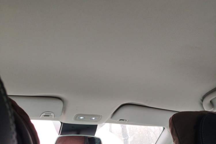 Used NETA V 2021 Witch Edition Headliner